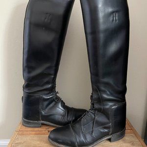 Effingham English Women's Riding Tall Boots & Accessories